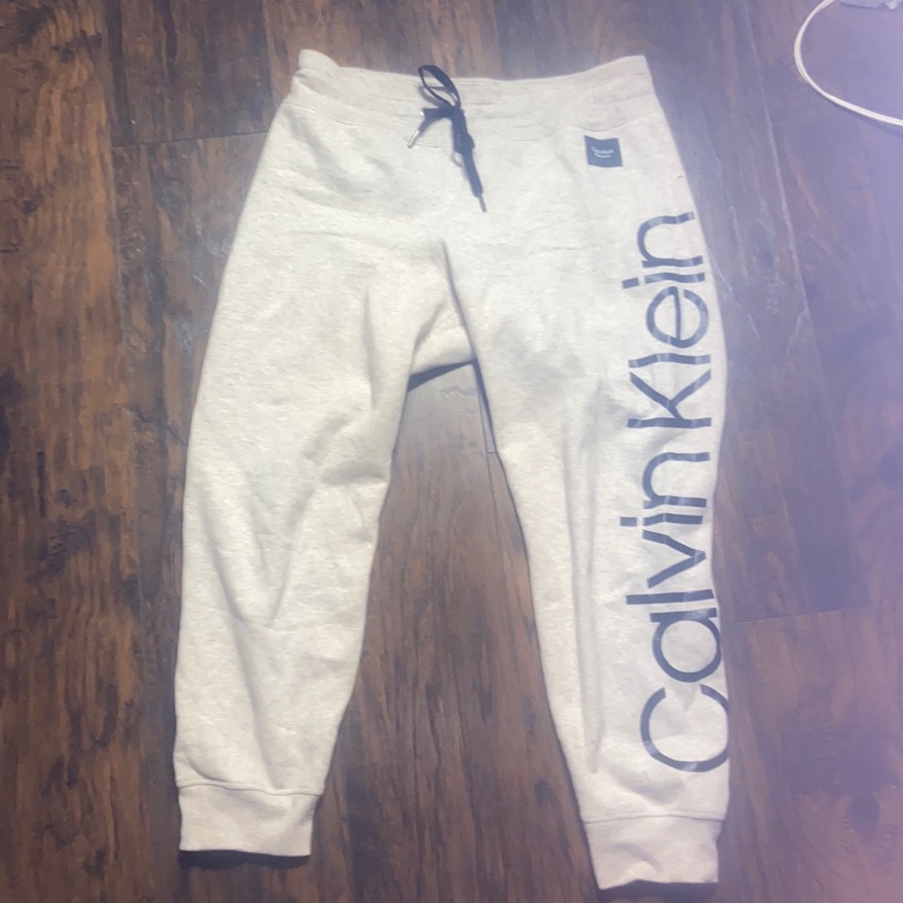 Calvin Klein joggers